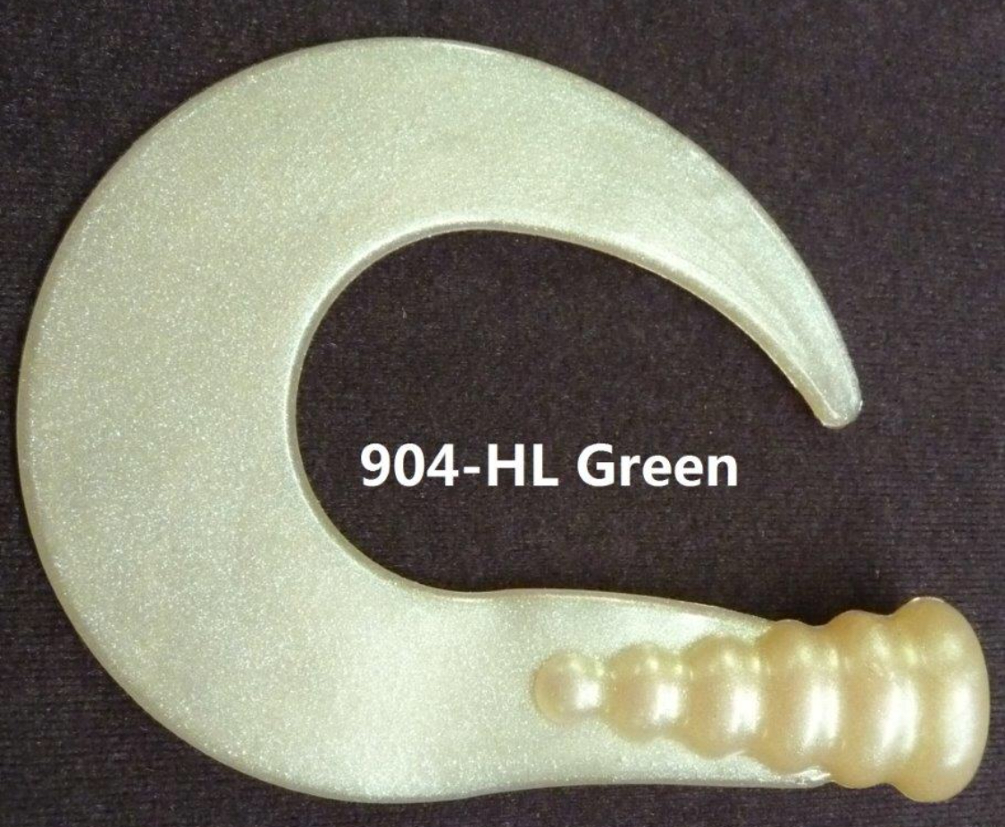 Ghosttail 22 cm - 17