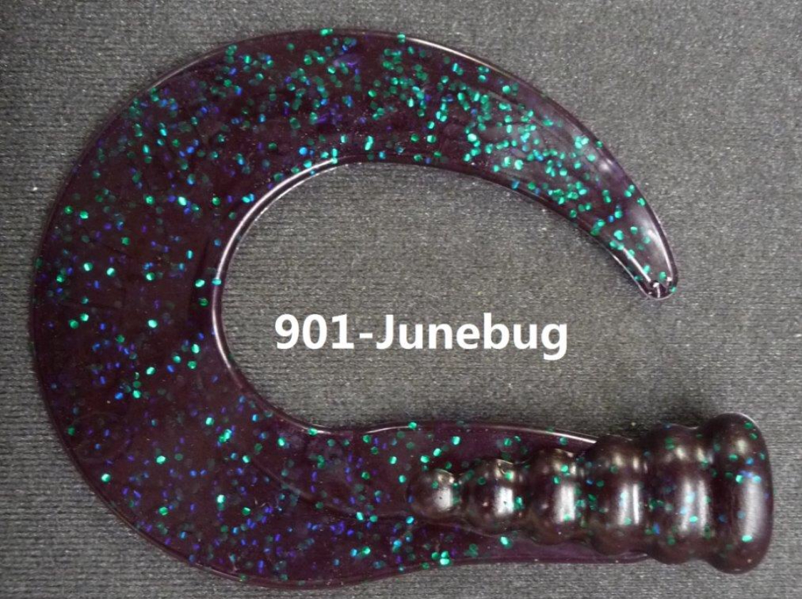 Ghosttail 22 cm - 20
