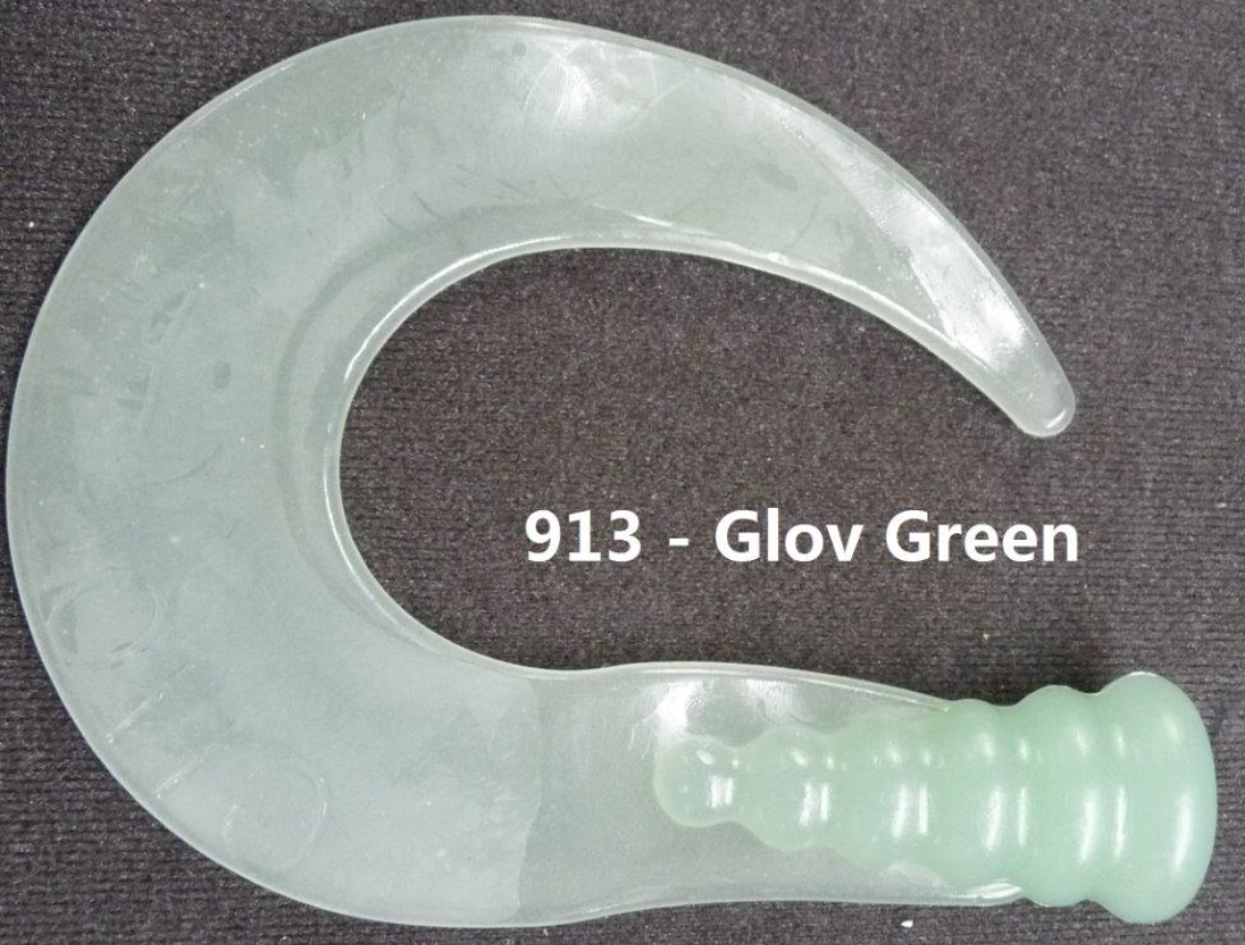 Ghosttail 22 cm - 8