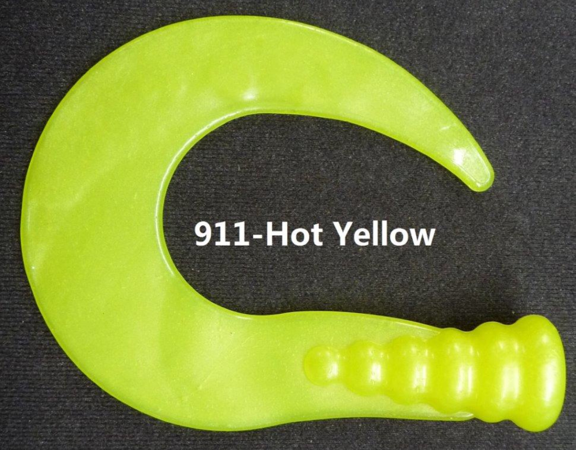 Ghosttail 22 cm - 10