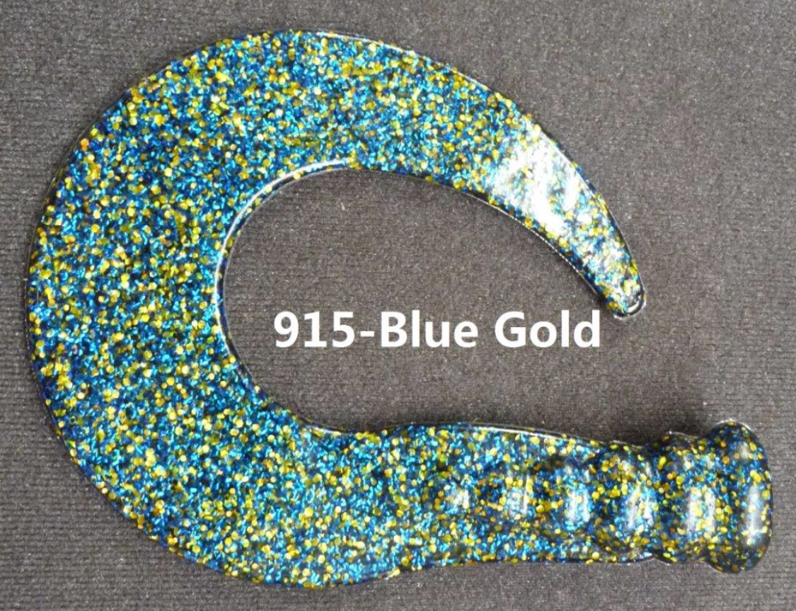Ghosttail 22 cm - 7