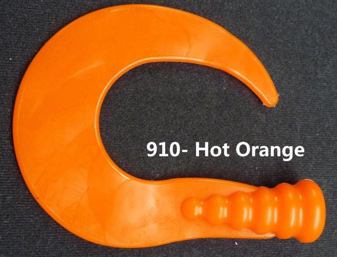 Ghosttail 22 cm - 11