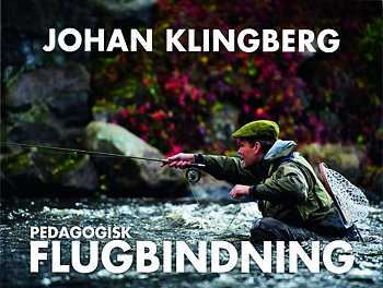 Pedagogisk flugbindning - Klingberg