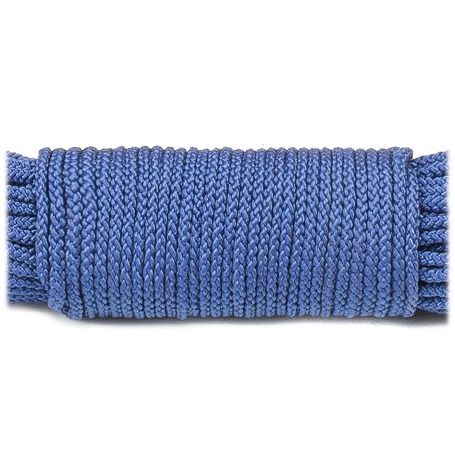Microcord - Royal Blue