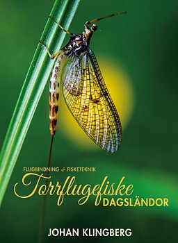 Torrflugefiske - Dagsländor - Klingberg