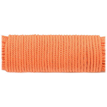 Microcord - Orange Yellow