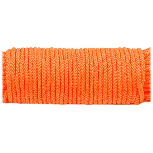 Microcord - Neon Orange