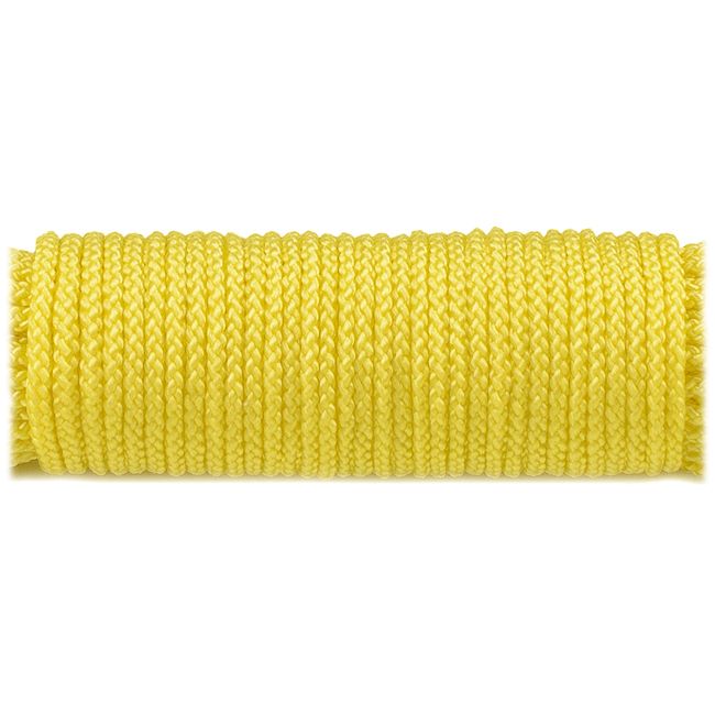 Microcord - Yellow