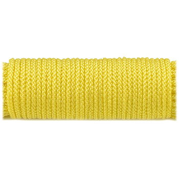 Microcord - Yellow