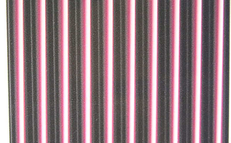 Tapered Synthetic Quill - 5