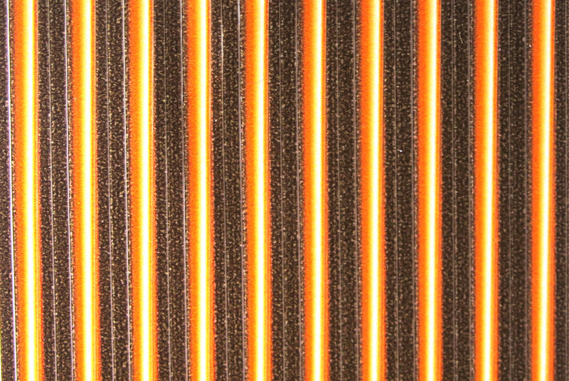 Tapered Synthetic Quill - 2