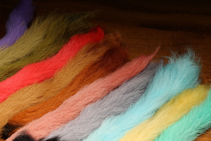 UV2 Calf Tail