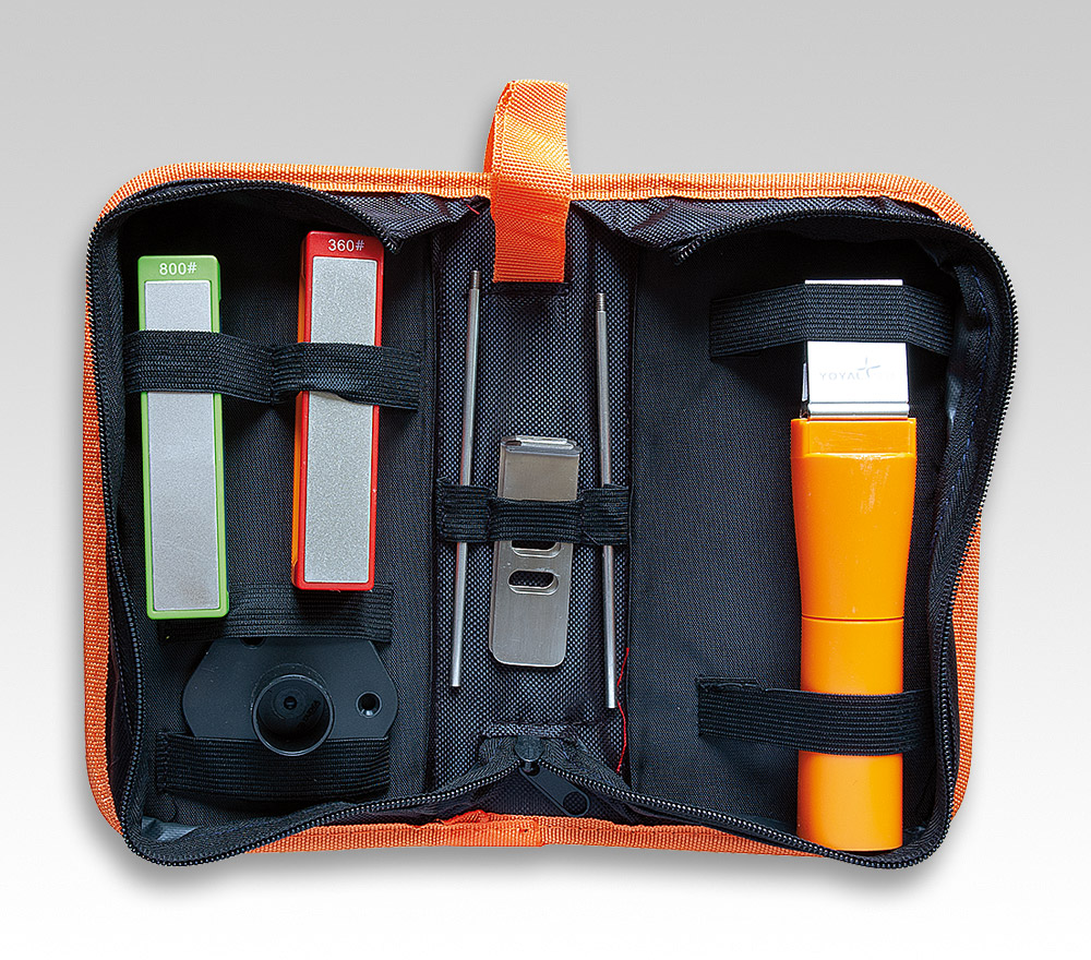Taidea Compact Kit - diamantbrynen