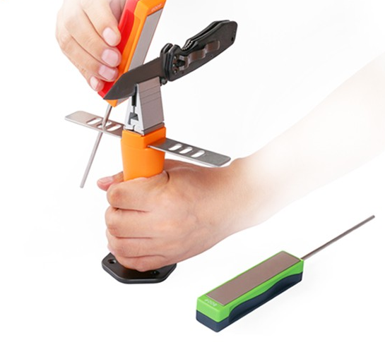 Taidea Compact Kit - diamantbrynen - 2