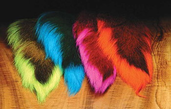 Large Bucktails