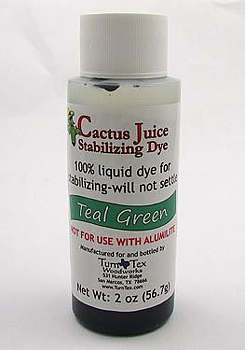 Cactus Juice Färgpigment