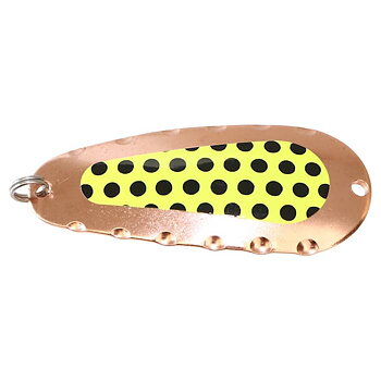Lidmans Röding Special 60mm