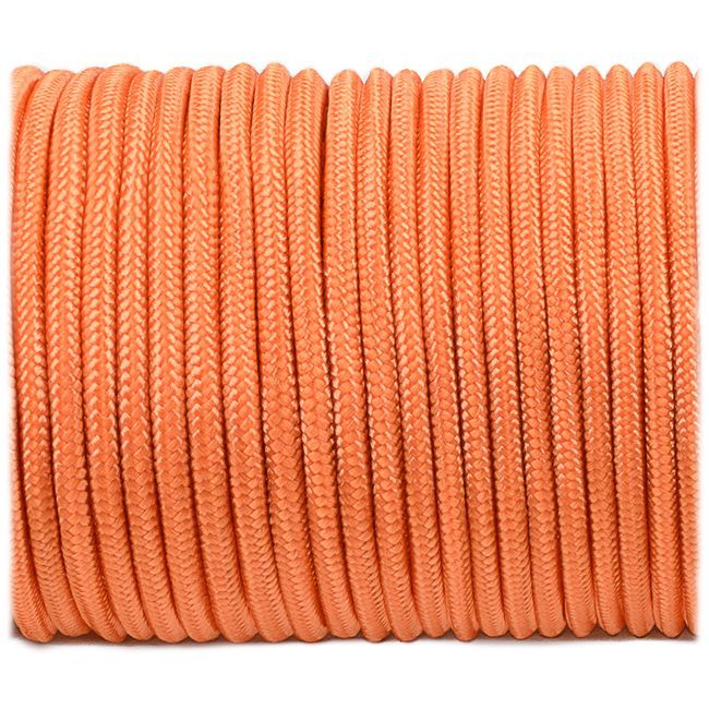 Shock Cord 3,0 mm - Orange