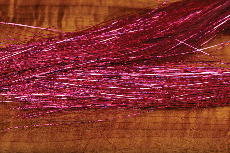 Alaskan Fuchsia Haze