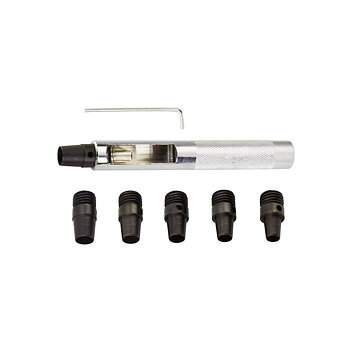Huggpipesats Maxi 5,0 - 8,0 mm