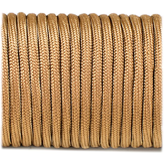 Paracord 750 - Coyote Brown