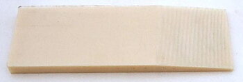 Micarta Ivory