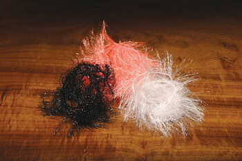 Krystal Hackle - Large