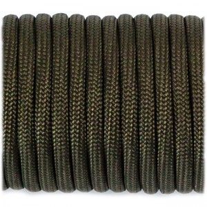Paracord 750 - Army Green