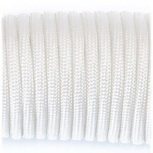 Paracord 750 - Vit