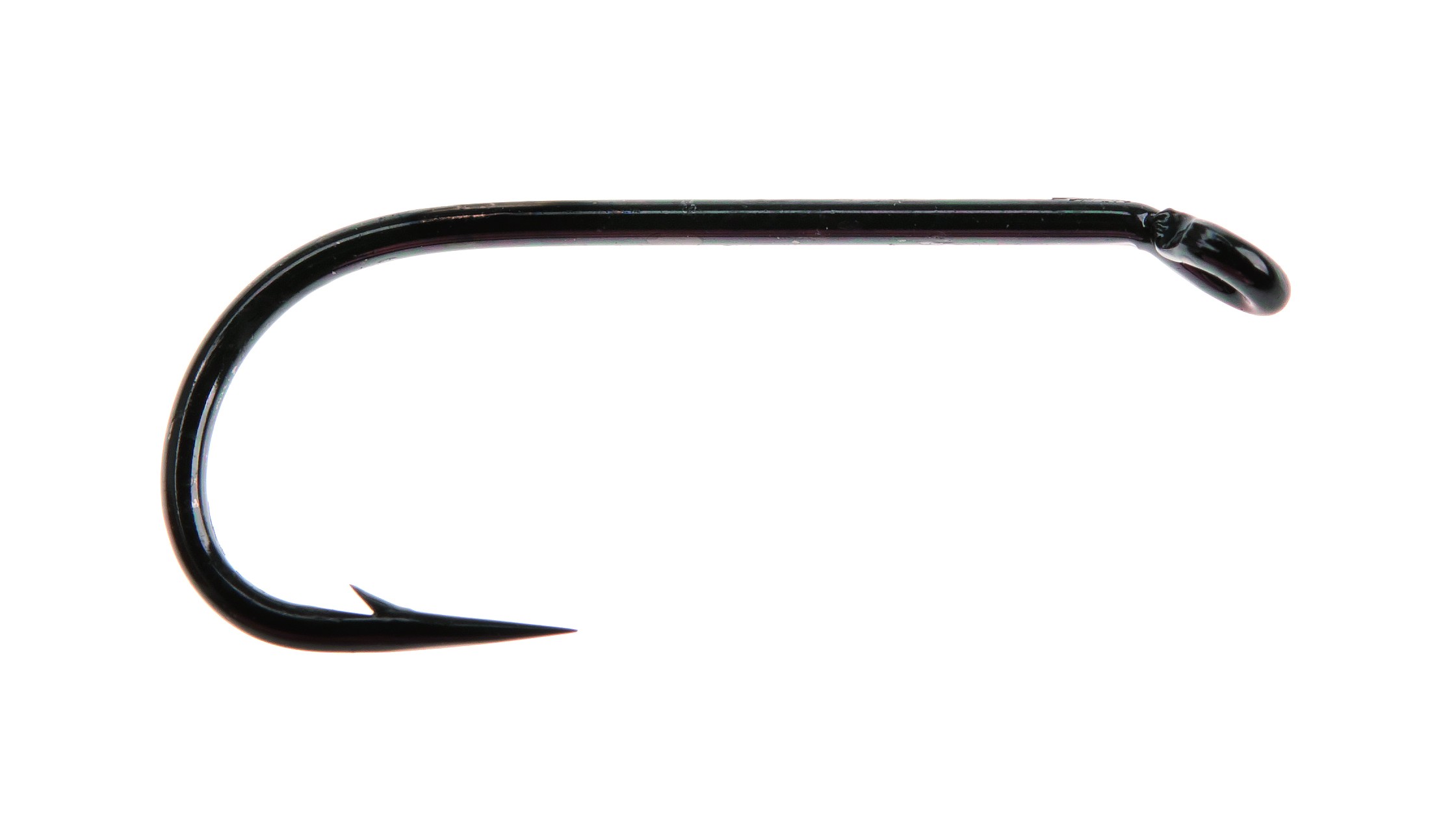 Ahrex FW500 - Dry Fly Traditional Hook Barbed