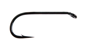 Ahrex FW500 - Dry Fly Traditional Hook Barbed
