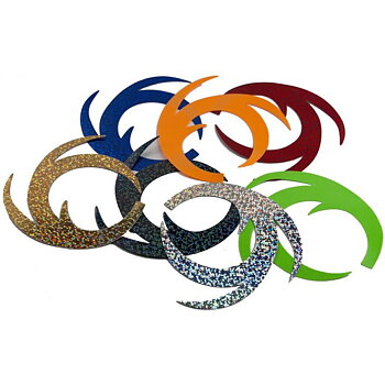 Dragon Tails
