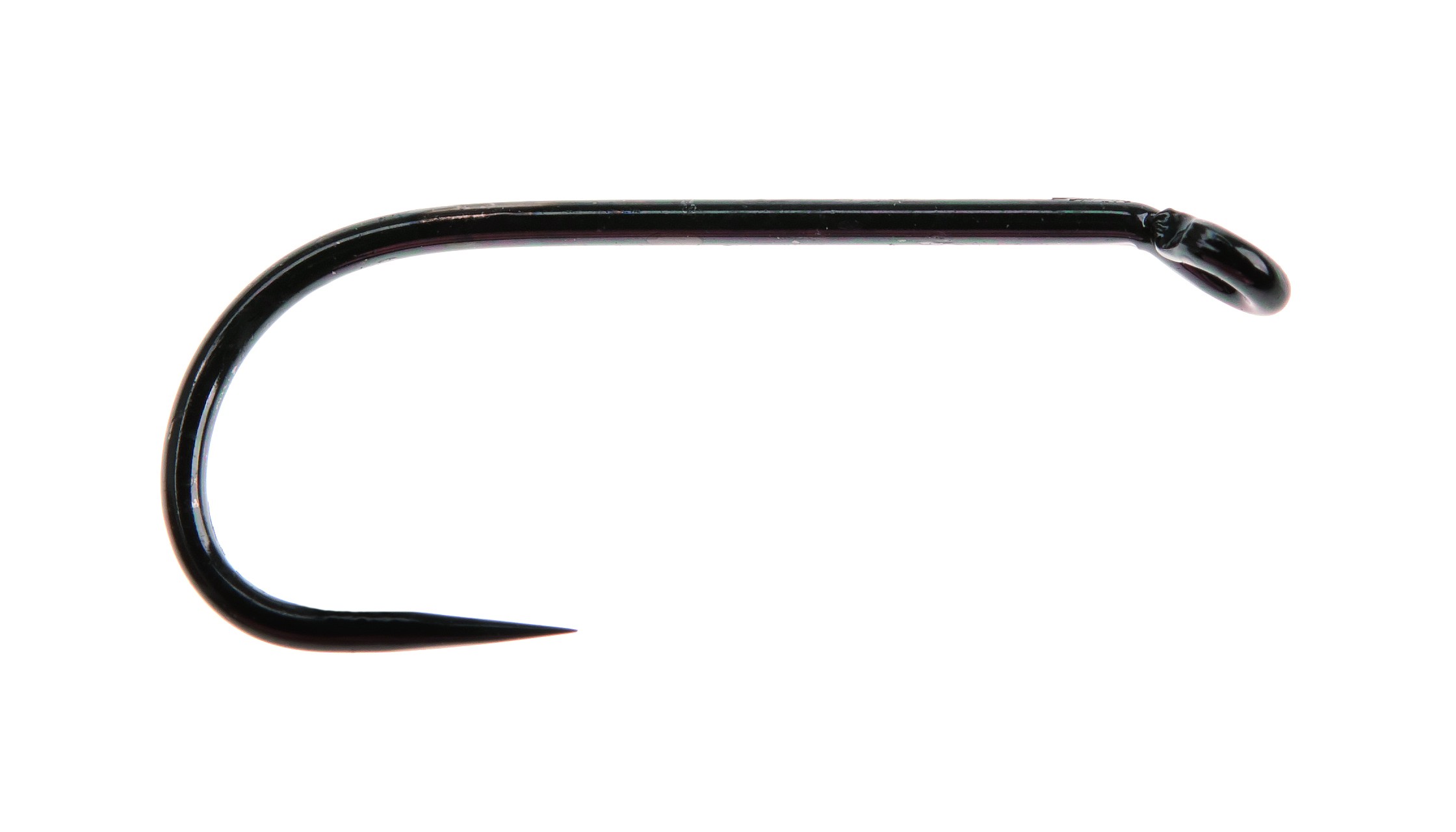 Ahrex FW501 - Dry Fly Traditional Hook Barbless