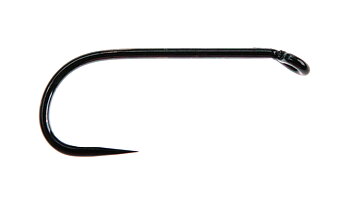 Ahrex FW501 - Dry Fly Traditional Hook Barbless
