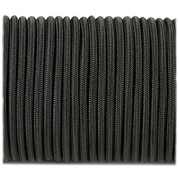 Shock Cord 3,0 mm - Svart