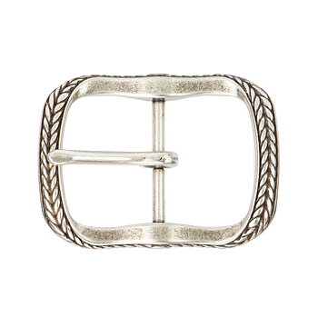 Bältesspänne Rope