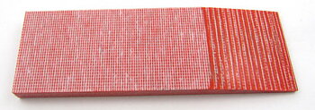Micarta canvas - Orange