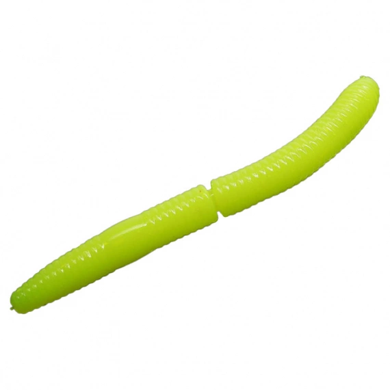 Libra Lures Fatty D'Worm 75 Räka (8-pack)