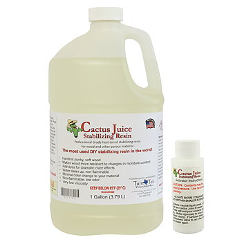 Cactus Juice Stabiliseringsvätska