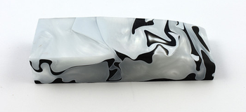 Akryl block Orca