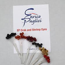EP Shrimp & Crab Eyes