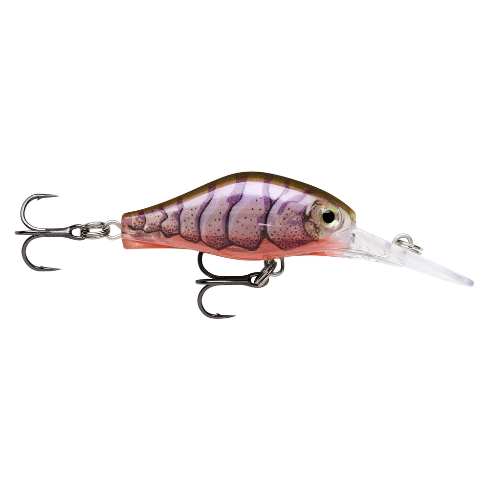 Rapala Shadow Rap Fat Jack 4cm - 4