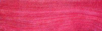 Pink ivory