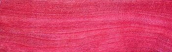 Pink ivory