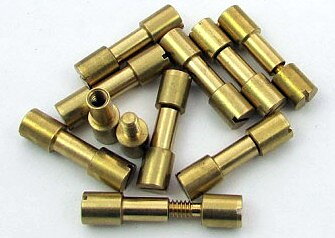 Corbynit 3/16" 10-pack