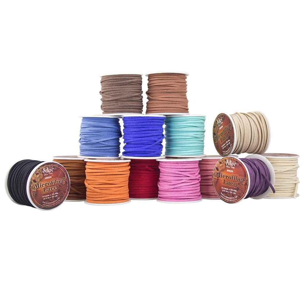Eco-Soft Lace
