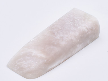 Inlace White Pearl
