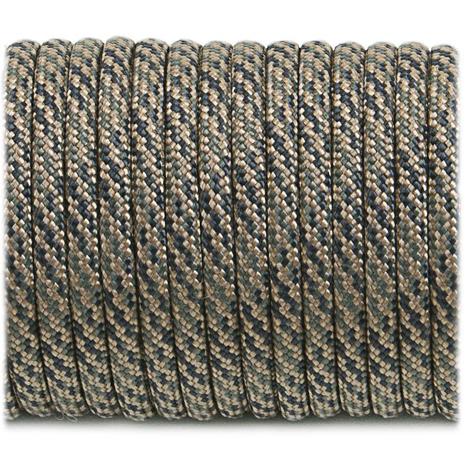 Paracord 550 - Headshot