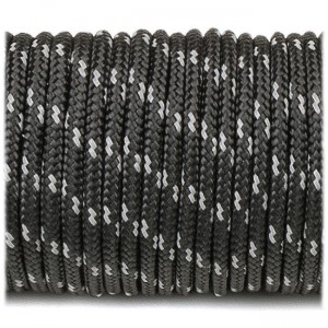 Minicord - Reflective Black