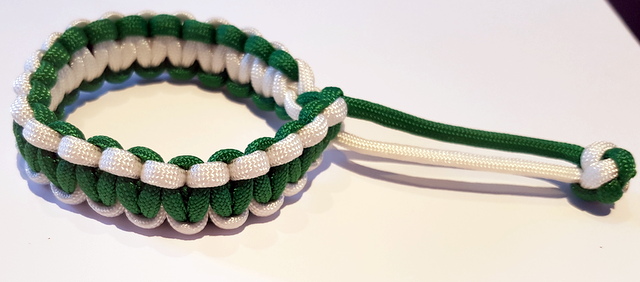 Armband Paracord - Mad Max - 5